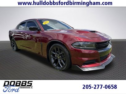 Used 2023 Dodge Charger SXT w/ Blacktop Package