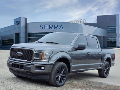 Used 2019 Ford F150 XLT w/ Equipment Group 302A Luxury