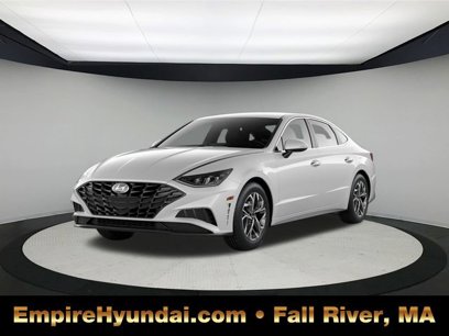 New 2023 Hyundai Sonata SEL w/ Preferred Accessory Package