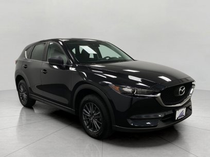 Used 2019 MAZDA CX-5 Sport