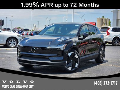 New 2025 Volvo EX30 Plus w/ Protection Package Premier