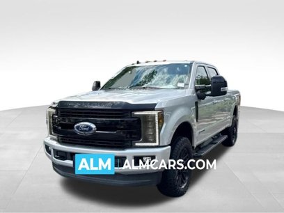 Used 2019 Ford F250 Lariat w/ Lariat Ultimate Package