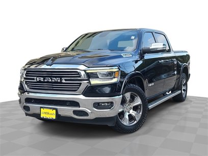 Used 2020 RAM 1500 Laramie