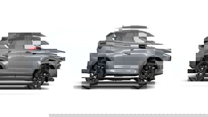 New 2025 MAZDA CX-5 Carbon Edition