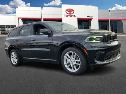 Used 2022 Dodge Durango R/T