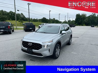 Used 2023 Hyundai Santa Fe SEL
