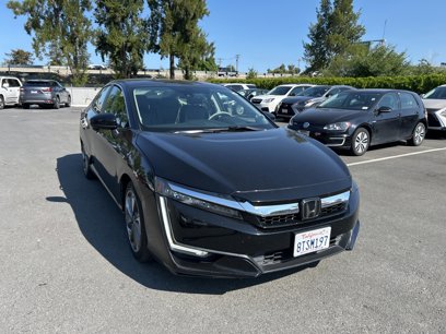 Used 2020 Honda Clarity Touring