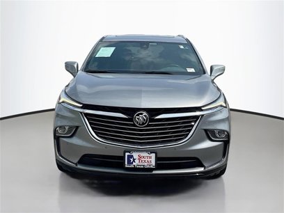 Certified 2023 Buick Enclave Essence w/ Experience Buick Package