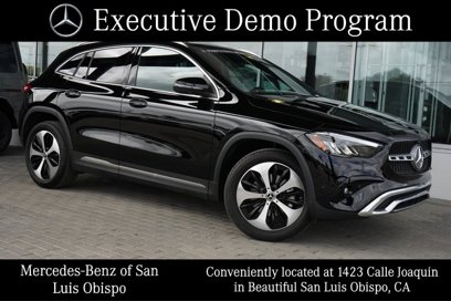 Used 2025 Mercedes-Benz GLA 250