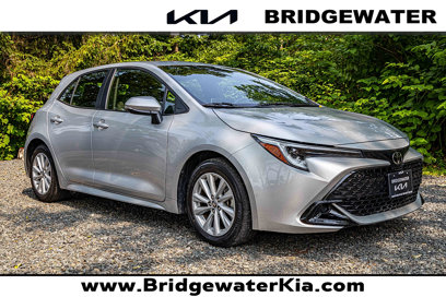 Used 2023 Toyota Corolla SE