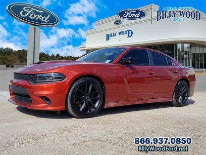 Used 2022 Dodge Charger R/T w/ Performance Handling Group