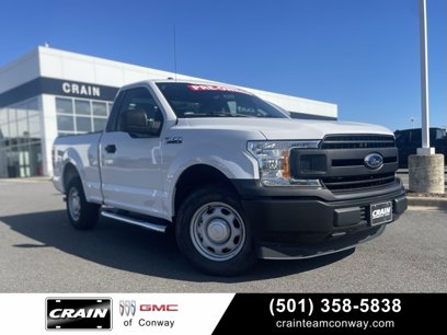 Used 2019 Ford F150 XL w/ Equipment Group 101A Mid