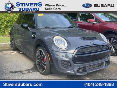 Used 2016 MINI Cooper John Cooper Works
