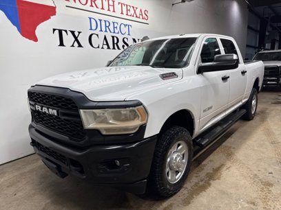 Used 2022 RAM 2500 Tradesman
