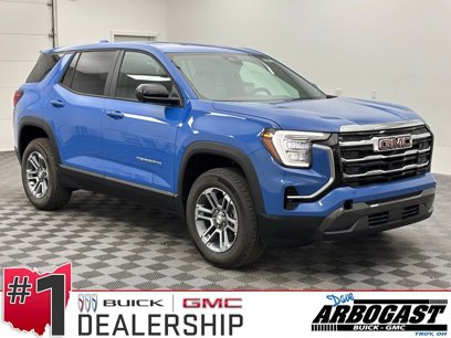 New 2026 GMC Terrain Elevation w/ Technology Package II
