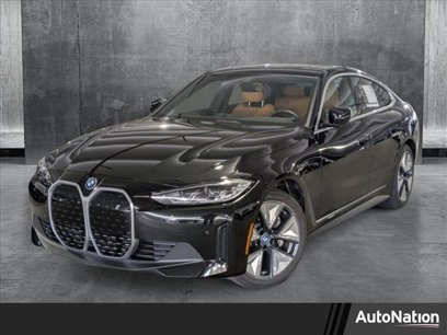 Used 2024 BMW i4 eDrive35