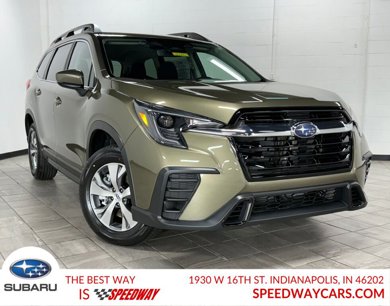 New 2025 Subaru Ascent Premium