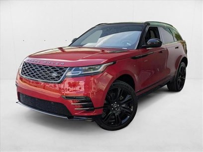 Used 2020 Land Rover Range Rover Velar R-Dynamic S
