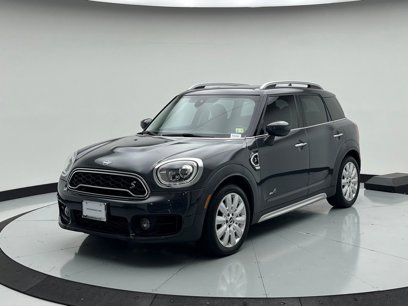 Used 2020 MINI Cooper Countryman S