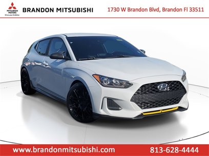 Used 2019 Hyundai Veloster Turbo R-Spec