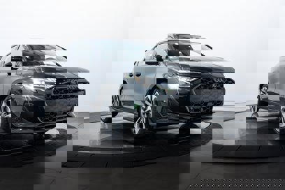 New 2025 Audi A3 2.0T Premium Plus