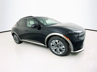 Used 2025 Genesis GV60 Advanced
