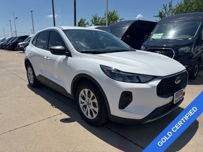 Certified 2023 Ford Escape Active