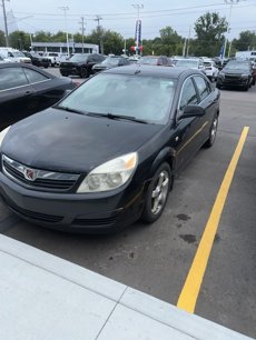 Used 2009 Saturn Aura XE