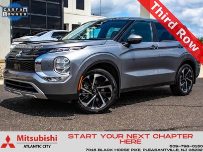 Used 2023 Mitsubishi Outlander SE