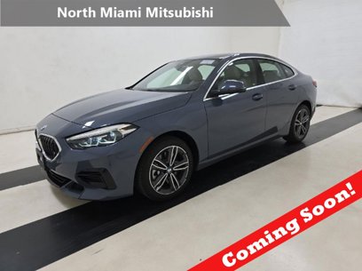 Used 2022 BMW 228i Gran Coupe w/ Convenience Package
