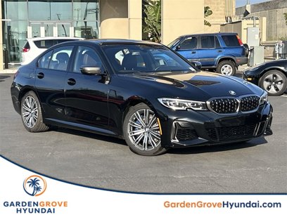 Used 2020 BMW M340i xDrive