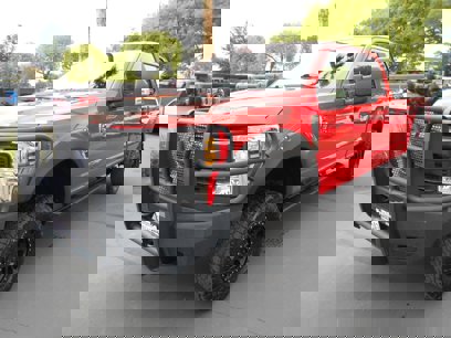 Used 2019 Ford F250 XL w/ Power Equipment Group