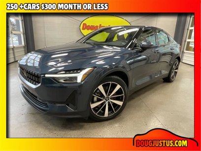 Used 2022 Polestar Polestar 2 w/ Plus Package