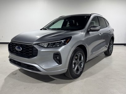 Used 2023 Ford Escape ST-Line Select w/ Tech Pack #2