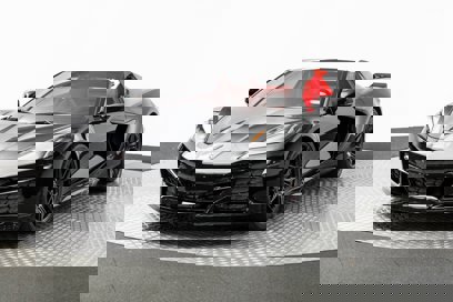 Used 2023 Chevrolet Corvette Z06