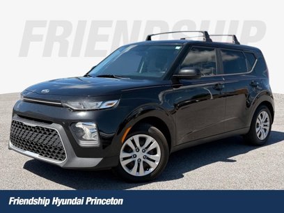 Used 2020 Kia Soul LX