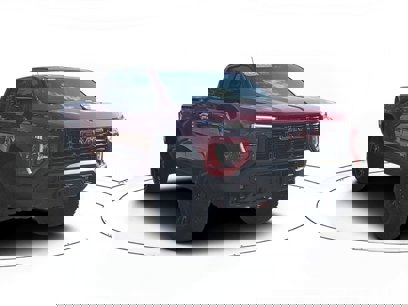 Certified 2024 GMC Canyon AT4X w/ AT4X AEV Edition