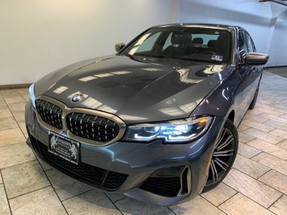 Used 2020 BMW M340i xDrive w/ Premium Package