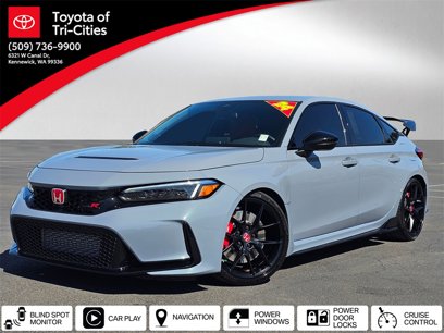 Used 2024 Honda Civic Type R