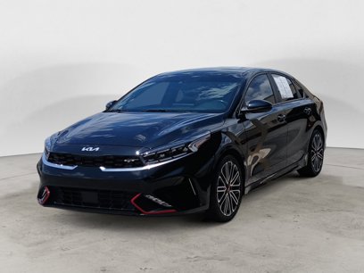 Used 2023 Kia Forte GT w/ GT2 Package