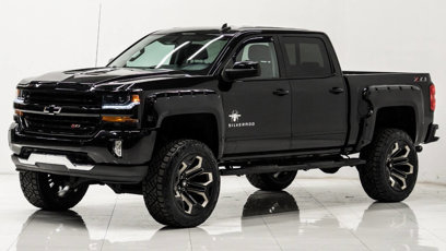 Used 2019 Chevrolet Silverado 1500 LT