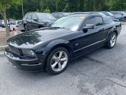 Used 2006 Ford Mustang GT