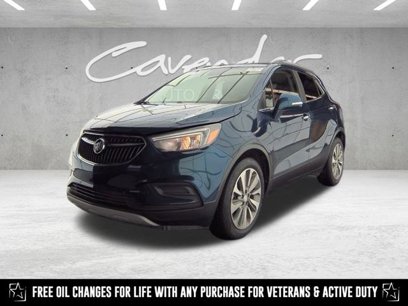 Used 2019 Buick Encore Preferred