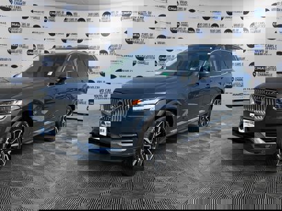 Certified 2024 Volvo XC90 B6 Plus w/ Protection Package Premier