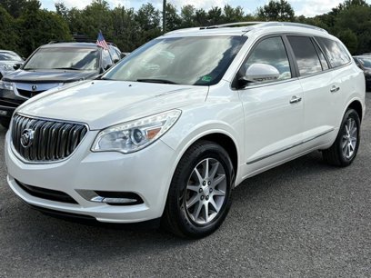 Used 2015 Buick Enclave Leather w/ Trailering Package