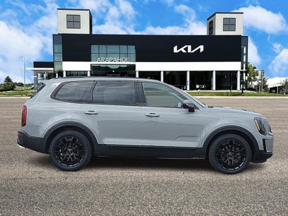 Certified 2022 Kia Telluride EX w/ EX Premium Package