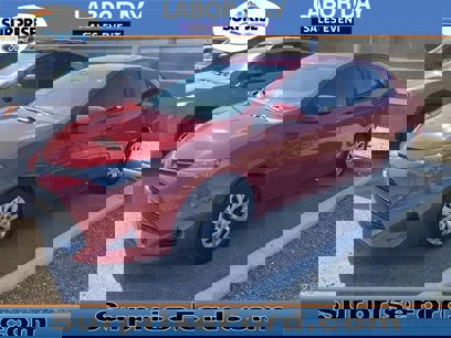 Used 2018 Toyota Corolla