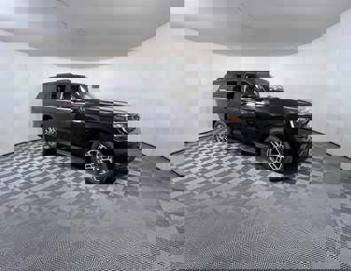 New 2025 Ford Expedition Active