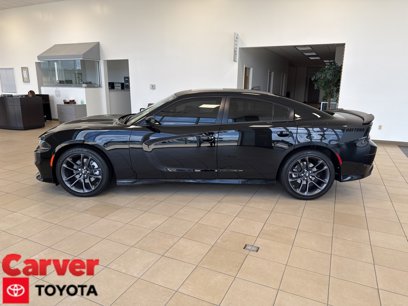 Used 2023 Dodge Charger R/T w/ Daytona Edition Group