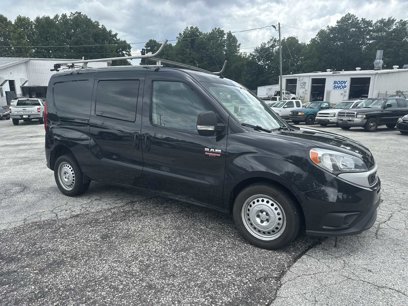Used 2022 RAM ProMaster City Tradesman